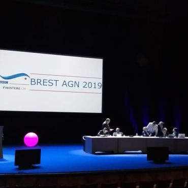 Plateau AG Brest 2019
